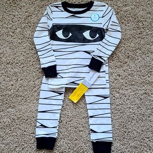 Carter's Toddler Snug Fit Pajamas Set size 3T